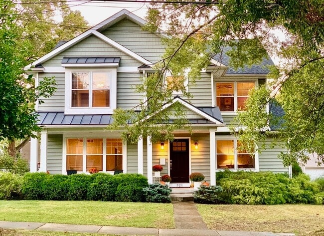 property at 321 E Cottage Ave