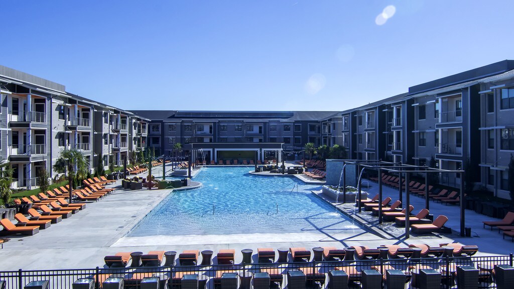 Bowman Pointe Apartments in Little Rock, AR