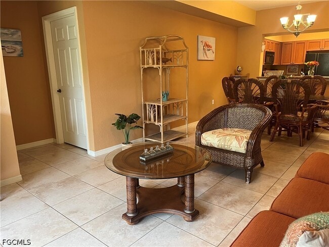 property at 10110 Villagio Palms Way