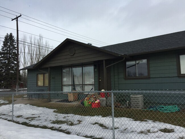 2432 S 5th St W in Missoula, MT - Building Photo - Building Photo