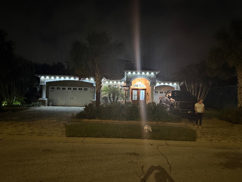 10902 Lynn Lake Cir in Tampa, FL - Foto de edificio