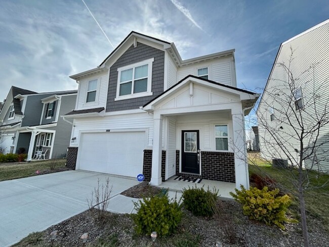 4530 Hovenweep Way in Indianapolis, IN - Building Photo - Building Photo