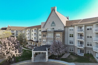 Woodridge in Minneapolis, MN - Building Photo - Building Photo