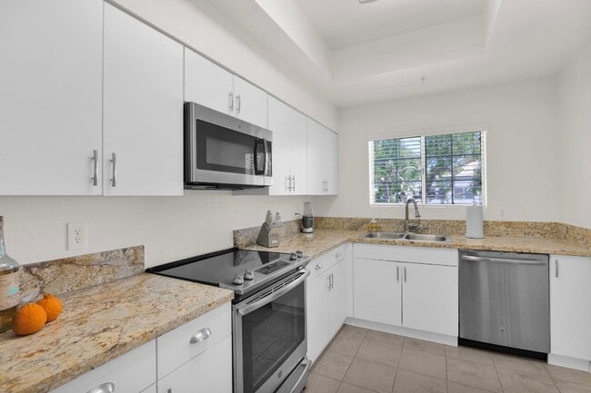 property at 7710 E Gainey Ranch Rd