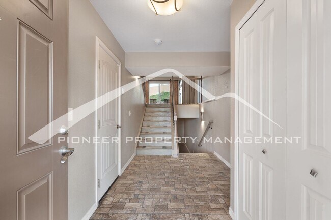 4349 High Mountain Point in Colorado Springs, CO - Building Photo - Building Photo