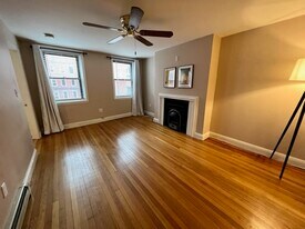 199 Salem St, Unit 3 in Boston, MA - Building Photo