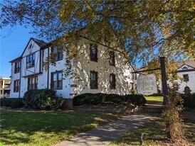 341 Alden Ave in New Haven, CT - Building Photo