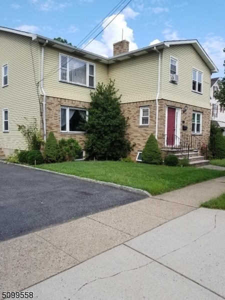 17 Maple St-Unit -1 in Bloomfield, NJ - Building Photo