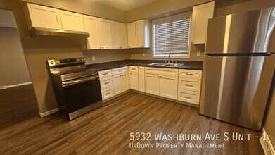 5932 Washburn Ave S in Minneapolis, MN - Building Photo - Building Photo