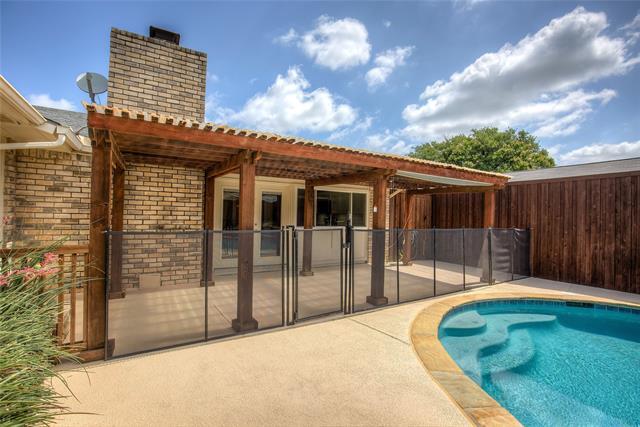 5233 Reed Dr in The Colony, TX - Building Photo - Building Photo