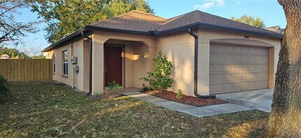 1947 Tinker Dr in Lutz, FL - Building Photo - Building Photo