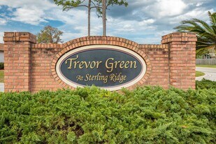 12449 Long Lake Dr in Jacksonville, FL - Building Photo