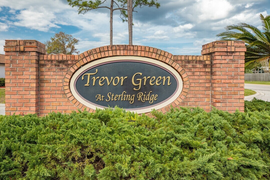 12449 Long Lake Dr in Jacksonville, FL - Building Photo