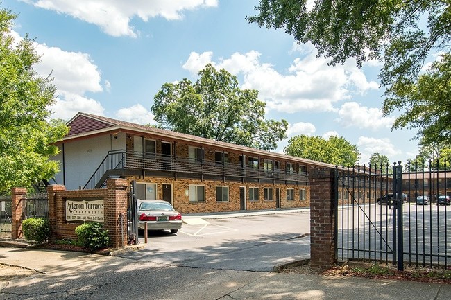 Avignon Terrace Apartments