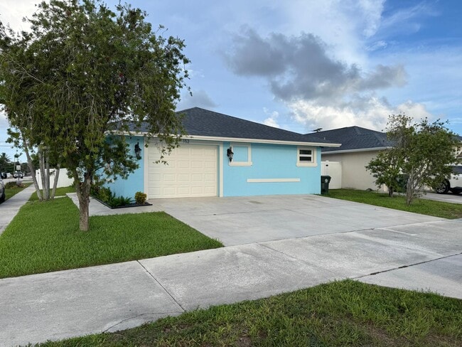 property at 152 Swain Blvd