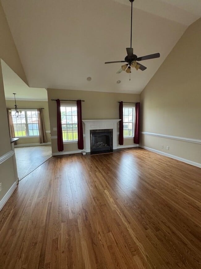 131 Brookside Way in Pikeville, NC - Building Photo - Building Photo