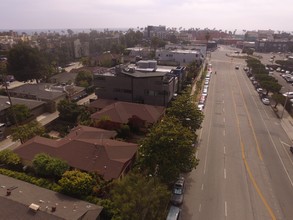 310-316 Grand Blvd in Venice, CA - Building Photo - Building Photo