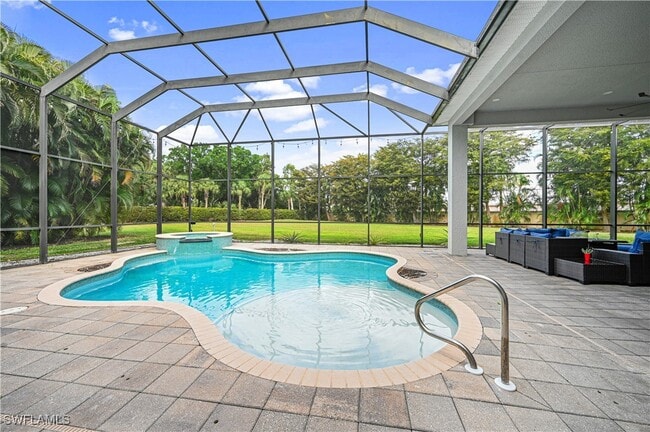 property at 19380 La Serena Dr