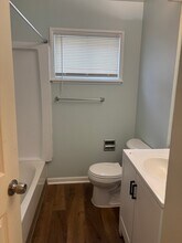 1110 MacDonald Ave in Flint, MI - Building Photo - Building Photo