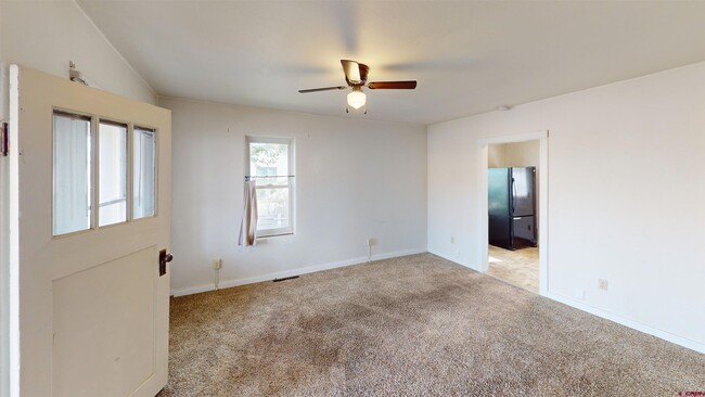 510 Washington Ave in Alamosa, CO - Building Photo - Building Photo