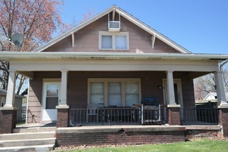 1813 S 7th St in Terre Haute, IN - Building Photo - Building Photo