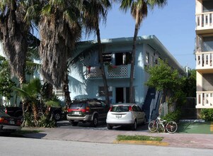 1120 Euclid Ave in Miami Beach, FL - Building Photo - Building Photo