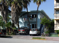 1120 Euclid Ave in Miami Beach, FL - Foto de edificio - Building Photo