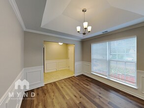 7535 Henderson Park Rd in Huntersville, NC - Building Photo - Building Photo