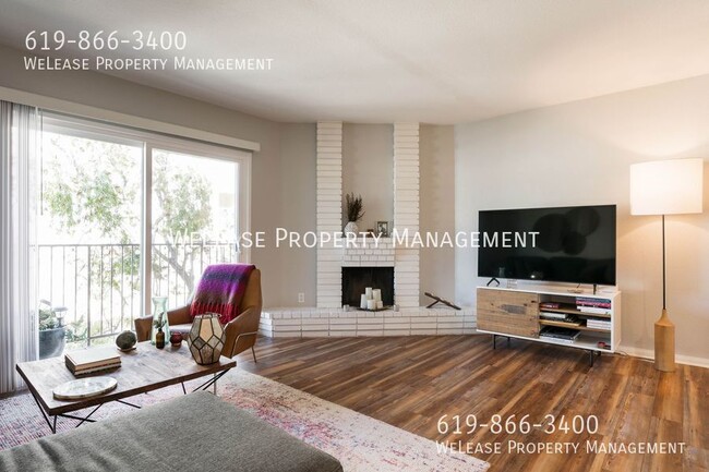 property at 2940 Broadway