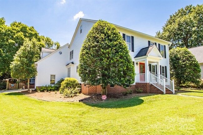 5724 Ivygate Ln in Charlotte, NC - Building Photo - Building Photo