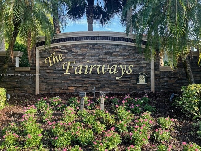 property at 12680 NW 56th Dr