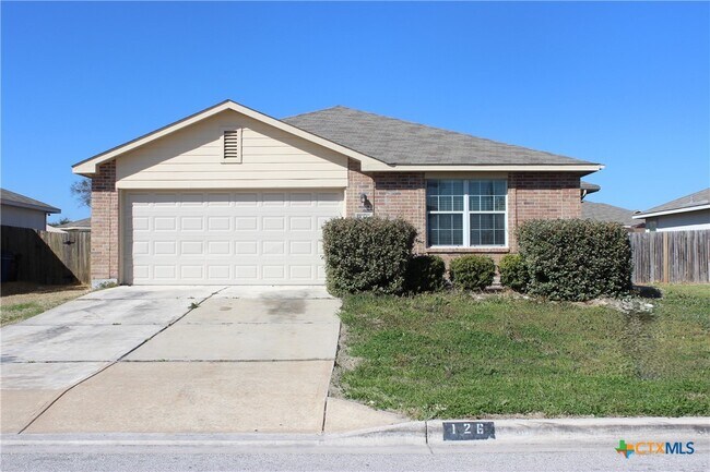 property at 126 Sylvan St