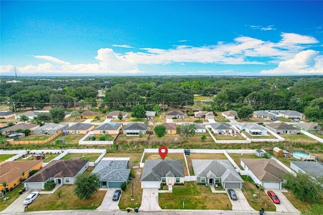 1639 Saddlehorn Dr in Lakeland, FL - Building Photo - Building Photo