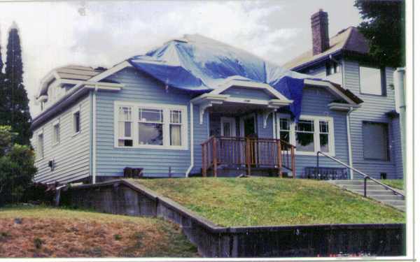 3506 Oakes Ave in Everett, WA - Building Photo - Building Photo