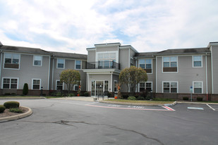 The Manor at Howland Glen Apartments