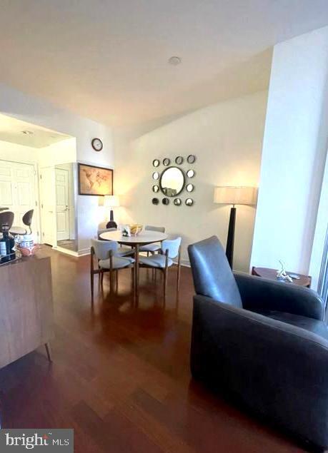 property at 1600 Arch St