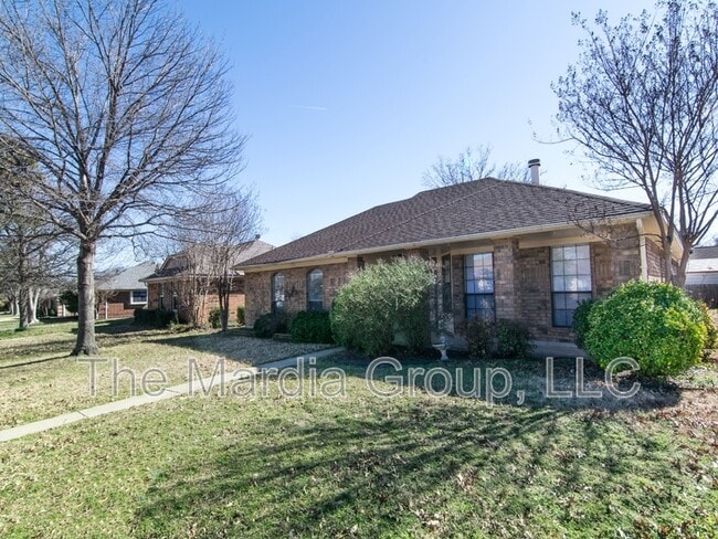 1520 Mayflower Dr in Allen, TX - Building Photo - Building Photo