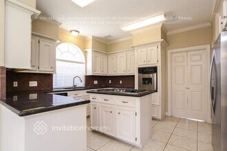 18406 Spinner Ct Dr in Humble, TX - Building Photo - Building Photo