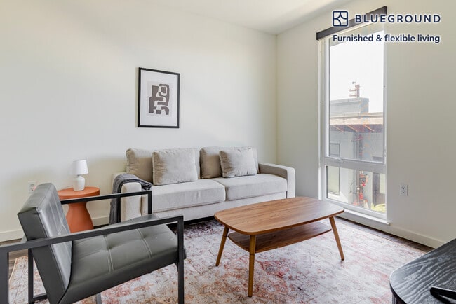 1501 Buena Vista Ave