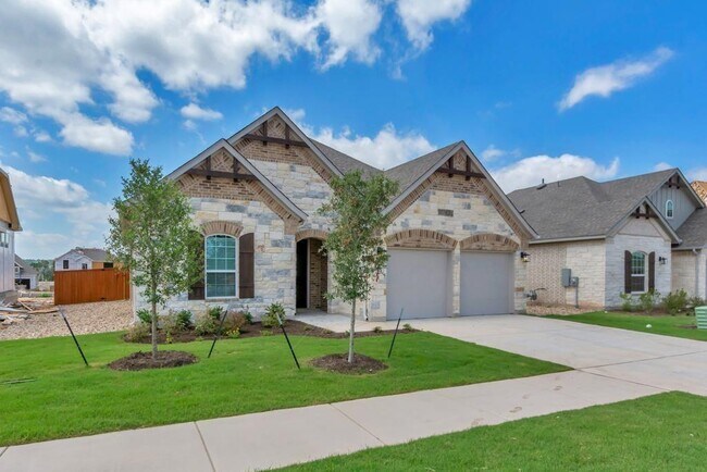 2208 Bell Mare Vw in Leander, TX - Building Photo - Building Photo