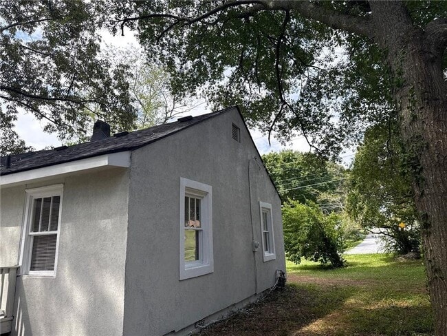 property at 4692 College St