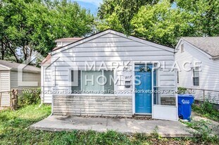 7577 Westminster Ave in Warren, MI - Building Photo