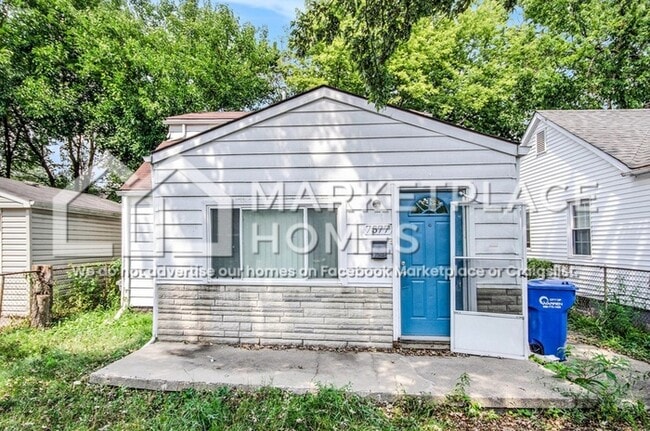 property at 7577 Westminster Ave