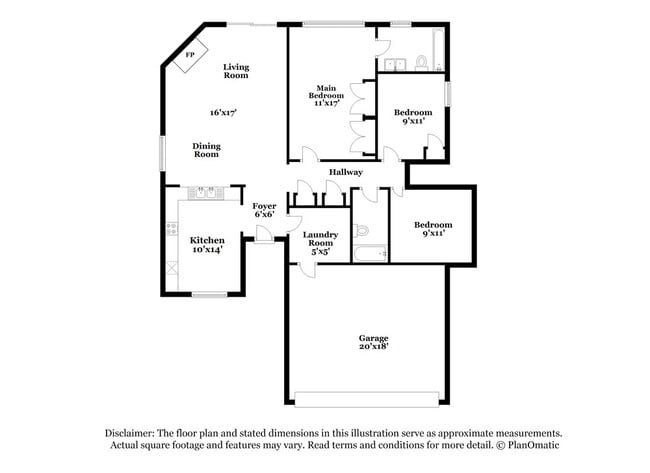 4653 Feathercrest Dr in Fort Worth, TX - Building Photo - Building Photo