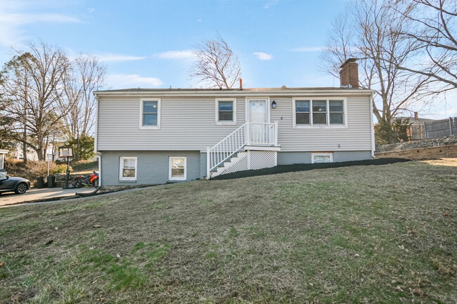 18 Congress St, Unit Lower Level