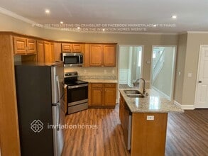 675 River Overlook Dr NW in Lawrenceville, GA - Building Photo - Building Photo