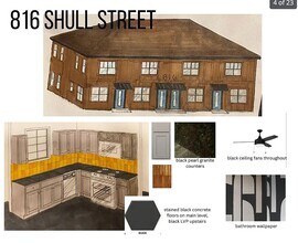 816 Shull St in West Columbia, SC - Building Photo - Building Photo