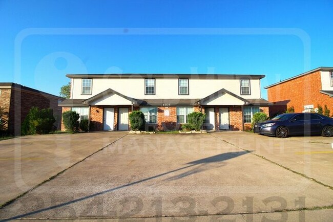 property at 4105 Wine Cup Rd