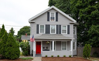 13 Saint James St, Unit 2, Unit 2