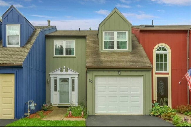 property at 30 Monmouth Dr